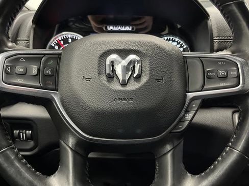 Used 2023 RAM 1500 Laramie image 17