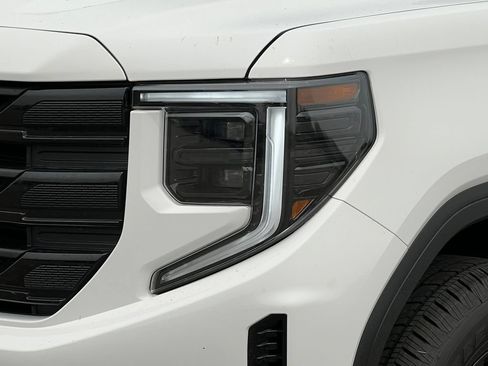 New 2026 GMC Sierra 1500 Elevation AWD/4WD image 40