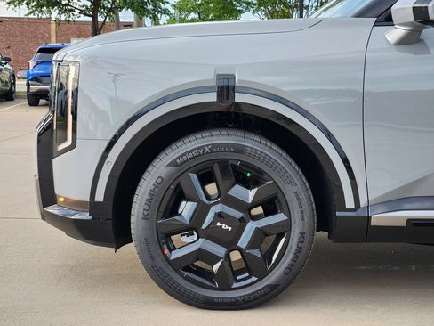 New 2027 Kia Telluride SX Prestige w/ Towing Package AWD/4WD image 5