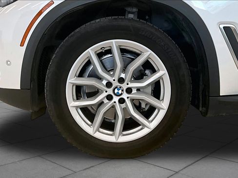 Used 2023 BMW X5 sDrive40i RWD image 10