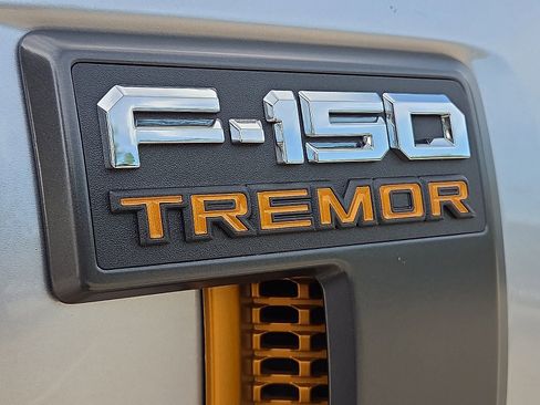 New 2026 Ford F150 Tremor AWD/4WD image 8