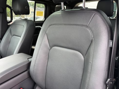 Used 2024 Land Rover Defender 110 S AWD/4WD image 19