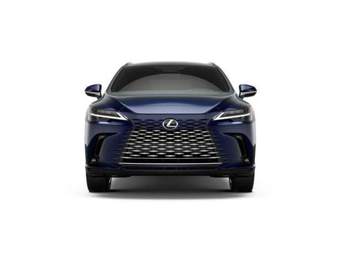 New 2026 Lexus RX 350 AWD w/ Convenience Package image 5