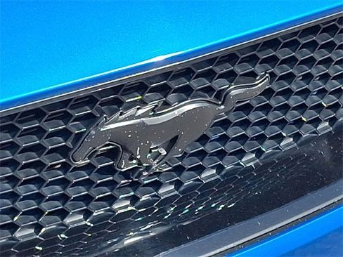 Used 2019 Ford Mustang GT w/ GT Performance Package image 30