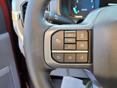 New 2025 Ford F150 Lariat w/ Equipment Group 502A High image 23