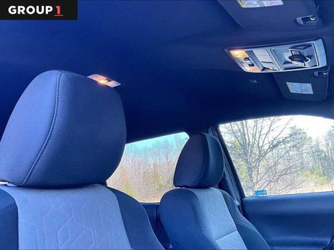 Certified 2023 Toyota Tacoma TRD Off-Road image 14