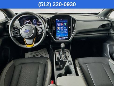 Used 2026 Subaru Crosstrek 2.5i Wilderness w/ Crosstrek Mirror Package AWD/4WD image 28