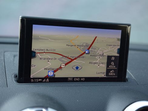 Used 2018 Audi S3 Premium Plus w/ Technology Package image 20