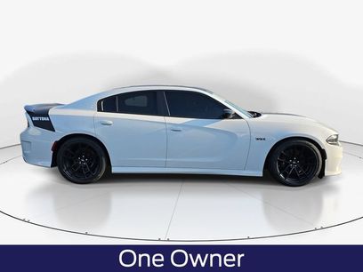 Used 2023 Dodge Charger Scat Pack w/ Daytona Edition Group