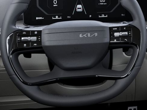New 2026 Kia Sorento SX Prestige AWD/4WD image 22