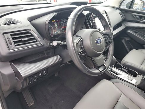 Used 2022 Subaru Ascent Onyx Edition image 15