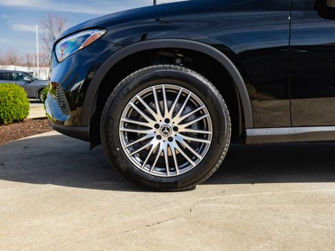 New 2026 Mercedes-Benz GLC 300 4MATIC image 6