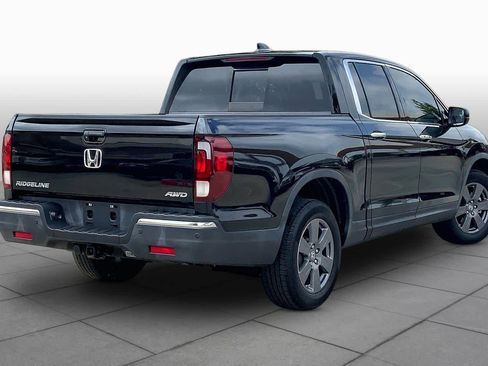 Used 2020 Honda Ridgeline RTL-E image 13