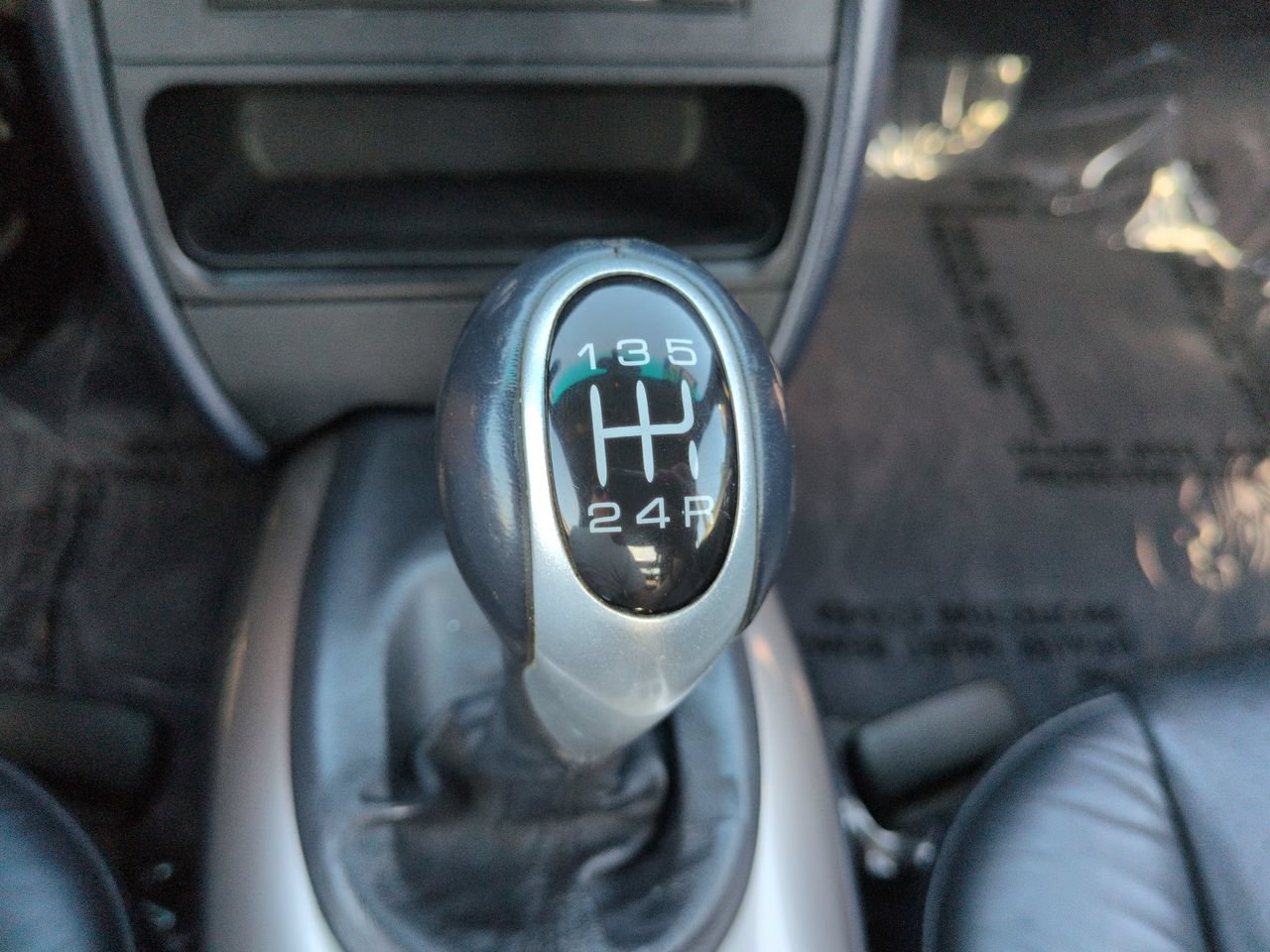 Used 2003 Porsche Boxster RWD image 18