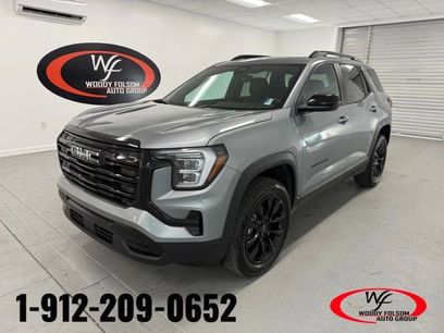 New 2026 GMC Terrain Elevation w/ Black Edition