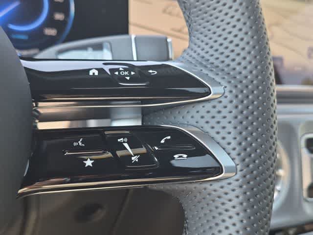 New 2027 Mercedes-Benz G 580 e image 25