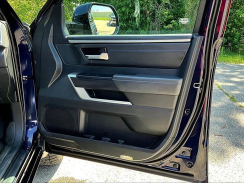 Used 2023 Toyota Tundra Platinum image 26