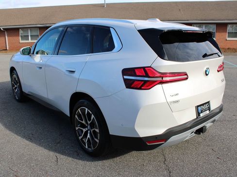 New 2026 BMW X3 xDrive30 w/ Premium Package image 6