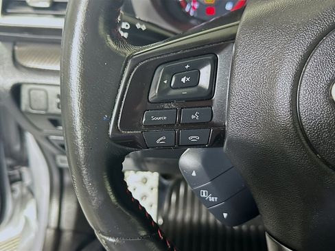 Used 2019 Subaru WRX AWD/4WD image 16