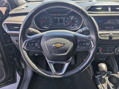 Used 2022 Chevrolet TrailBlazer ACTIV FWD image 12
