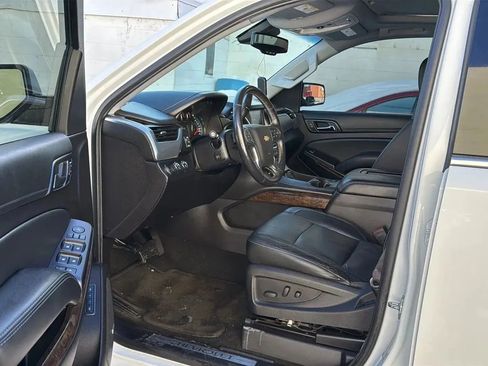 Used 2016 Chevrolet Tahoe LT image 22