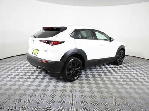 Used 2024 MAZDA CX-30 2.5 Turbo w/ Premium Plus Pkg AWD/4WD image 6