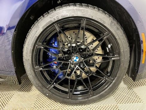 New 2026 BMW M4 xDrive Competition w/ Executive Package image 18