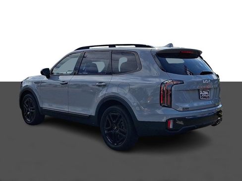 Used 2024 Kia Telluride EX X-Line AWD/4WD image 5