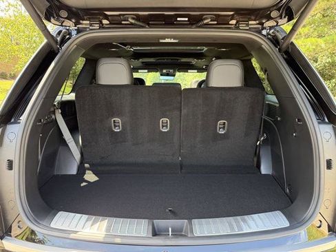 New 2026 Hyundai Palisade Calligraphy image 29