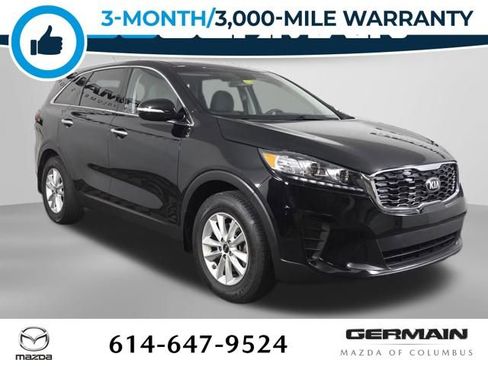 Used 2019 Kia Sorento LX image 5