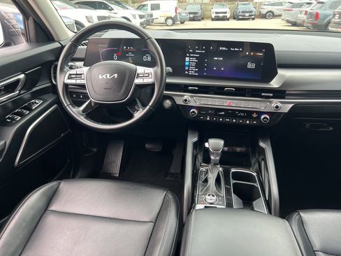 Certified 2024 Kia Telluride LX image 17