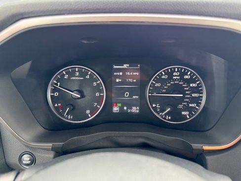 Used 2025 Subaru Ascent Limited AWD/4WD image 20