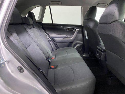Certified 2023 Toyota RAV4 LE image 9