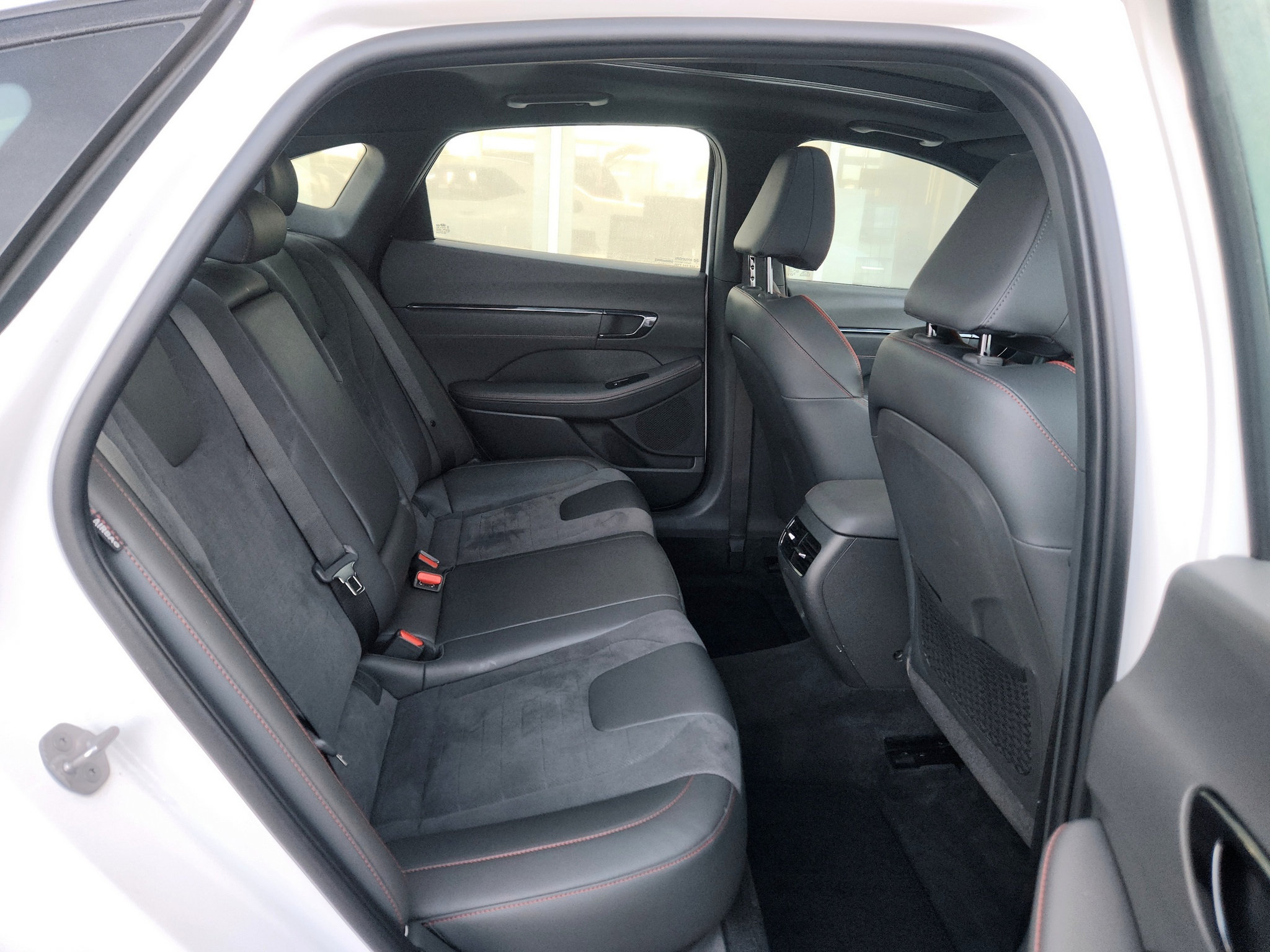 Used 2025 Hyundai Sonata N Line FWD image 40