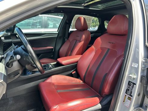 Used 2022 Kia K5 GT-Line w/ GT-Line Awd Premium Package image 20