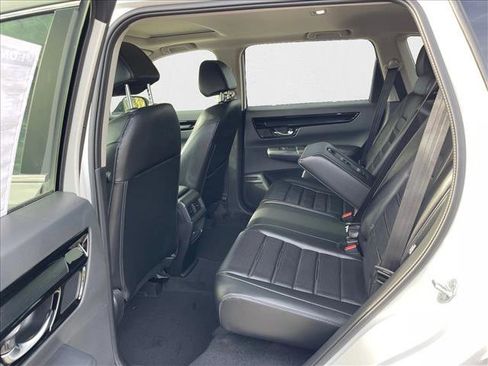 New 2025 Honda CR-V EX image 10