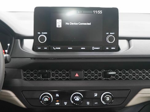 Used 2023 Honda Accord LX image 16