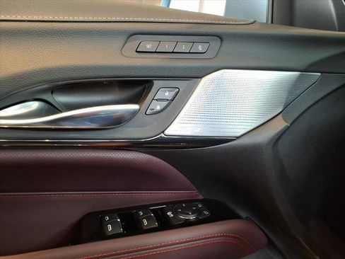 New 2026 Cadillac CT4 V image 20