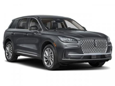 Certified 2024 Lincoln Corsair FWD image 6