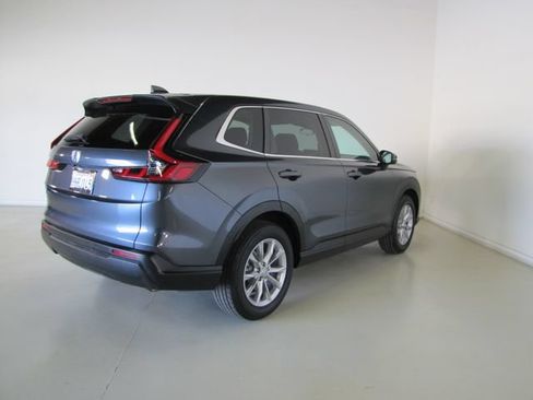 Used 2023 Honda CR-V EX image 25