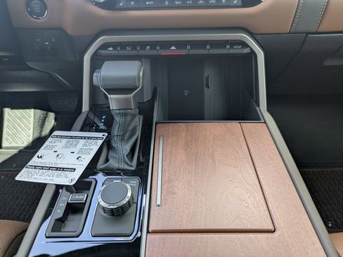 New 2026 Toyota Tundra 1794 Edition image 18