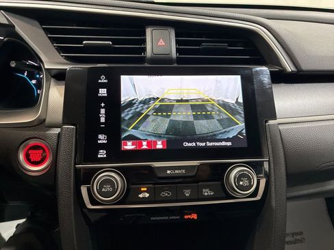 Used 2016 Honda Civic EX image 30