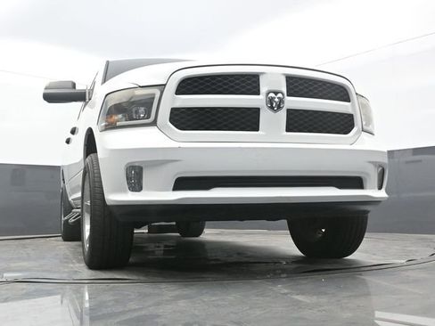 Used 2014 RAM 1500 Express image 58
