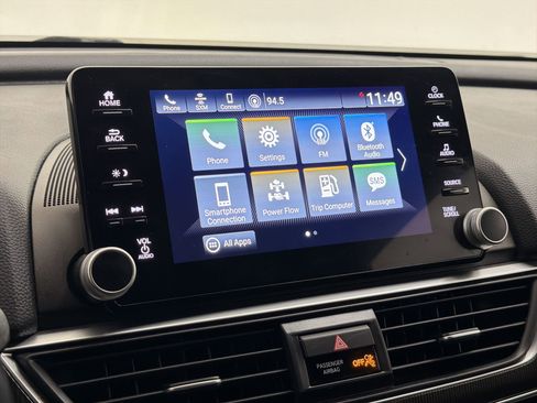 Used 2022 Honda Accord Sport image 18