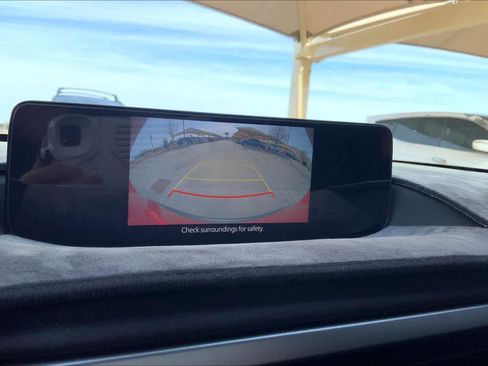 Used 2024 MAZDA CX-50 AWD 2.5 S w/ Cargo Package image 29