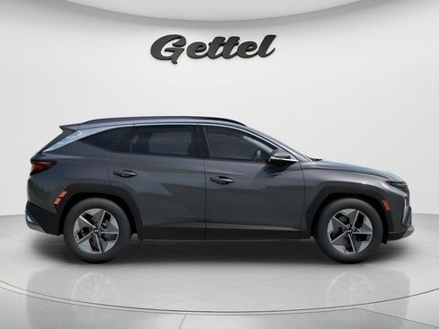 New 2026 Hyundai Tucson SEL FWD image 7