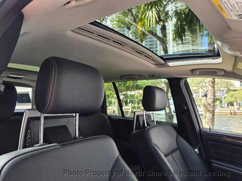 Used 2011 Mercedes-Benz GL 450 GL 450 4MATIC 4dr GL450 image 9