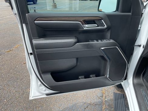 Used 2023 Chevrolet Silverado 1500 LT w/ Texas Edition Plus RWD image 13