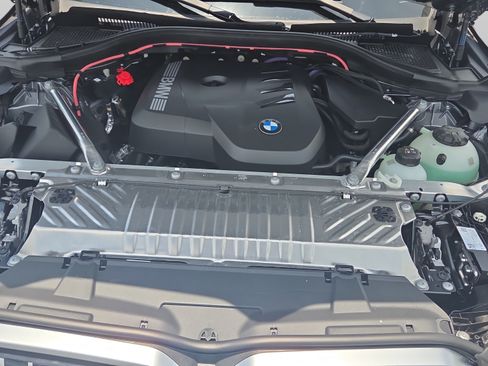 New 2026 BMW X3 xDrive30i w/ Convenience Package AWD/4WD image 19
