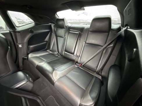 Used 2021 Dodge Challenger SXT w/ Plus Package image 24